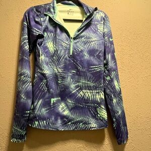 Nike Dri-FIT Mint Green Apparel